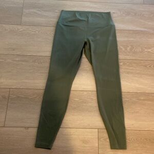 Lululemon Align Leggings